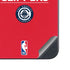 NBA Los Angeles Clippers Standard Red Galaxy A54 5G Skin